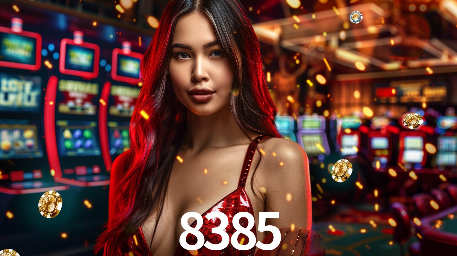 App 8385.COM