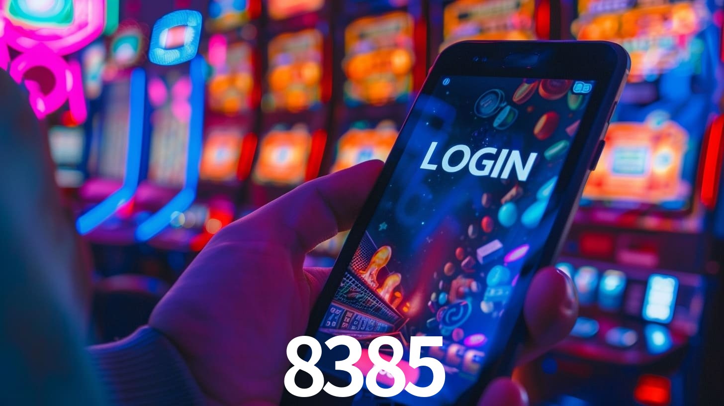 Casino VIP 8385