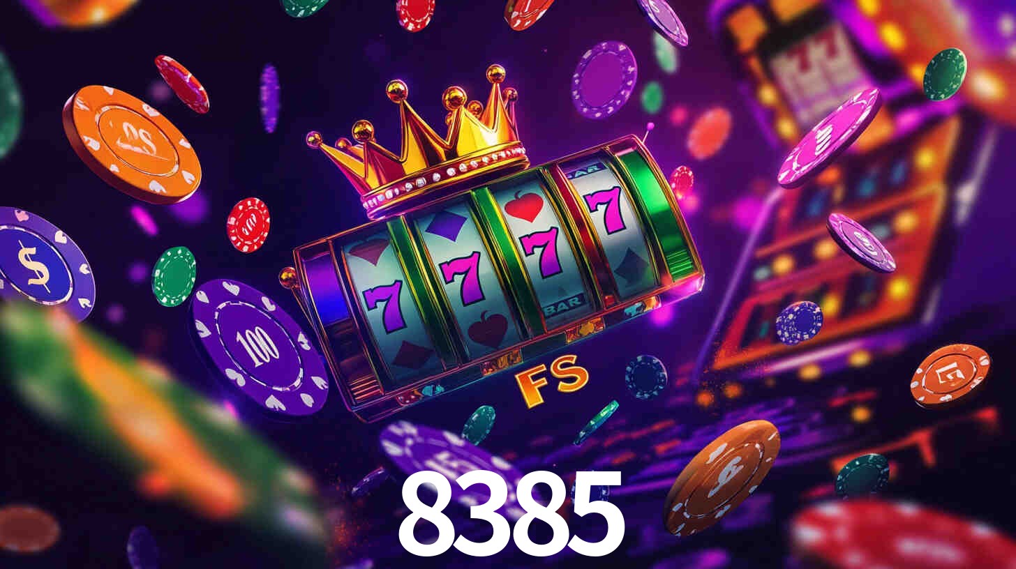 Experiência VIP 8385