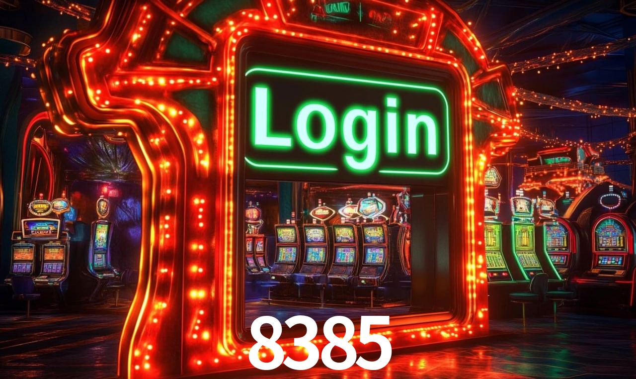 Apostas de Tênis 8385