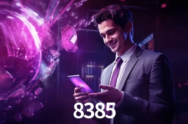 2FA Security 8385