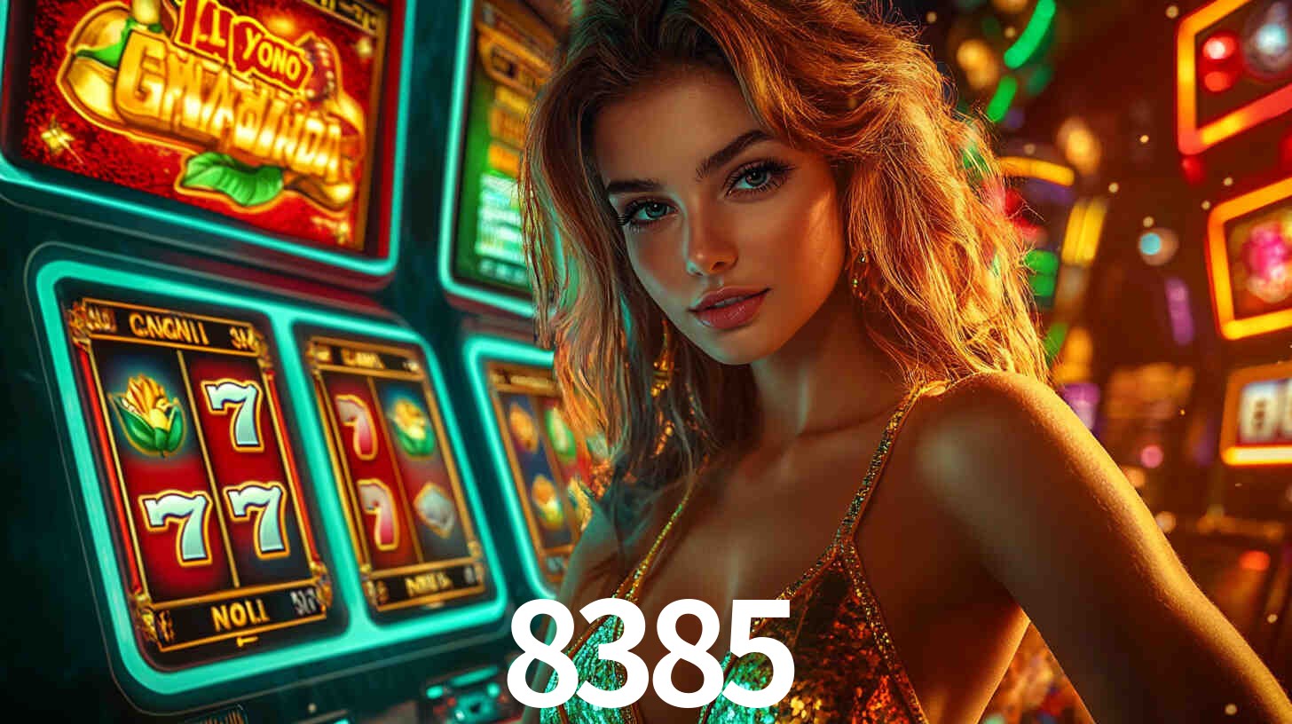 Welcome Bonus 8385