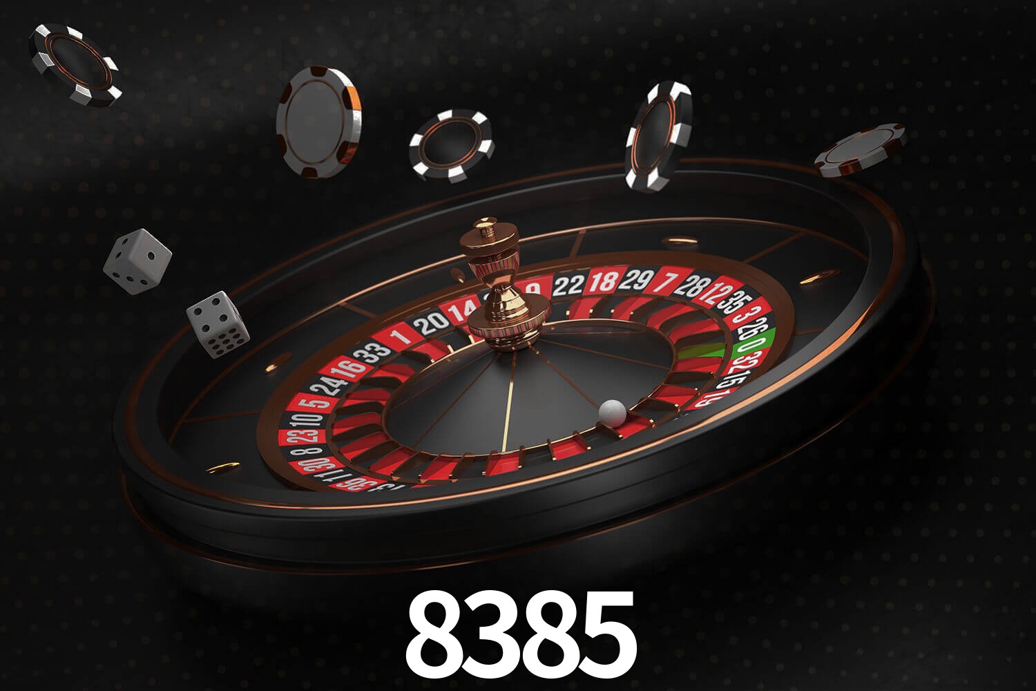 Live Casino 8385