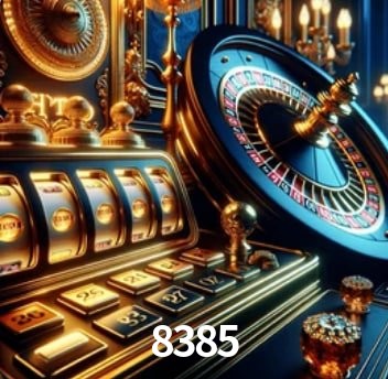 Estatísticas Crash Games 8385