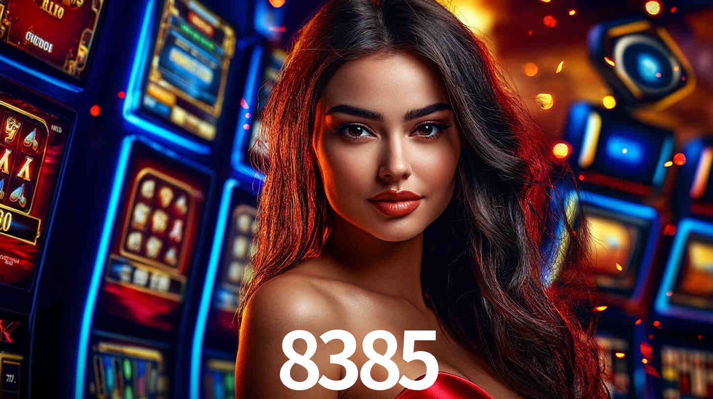 Inovações de Jogos na 8385: O Futuro das Experiências Interativas