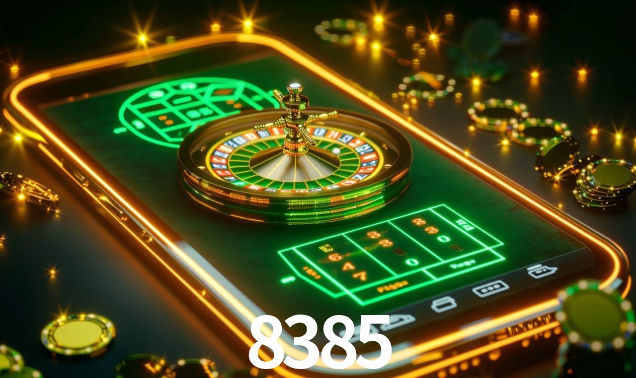 Promoções Sazonais 8385