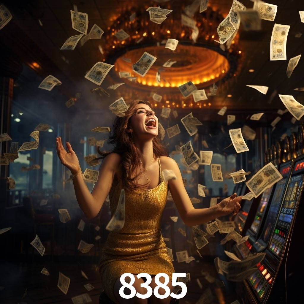 Slot Games 8385