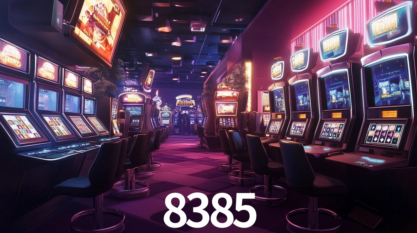 Sports Statistics 8385
