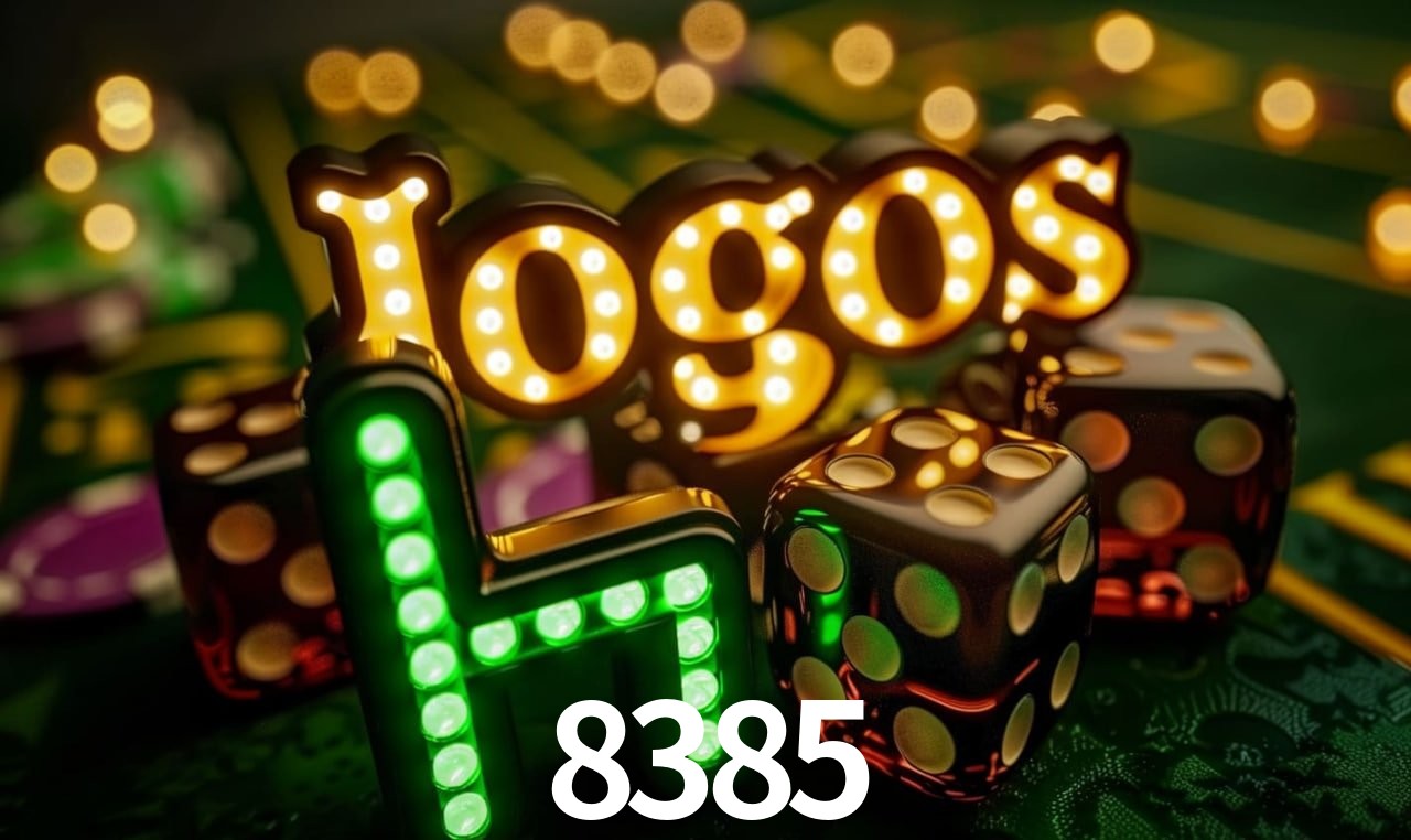 Jogos de Slot 8385