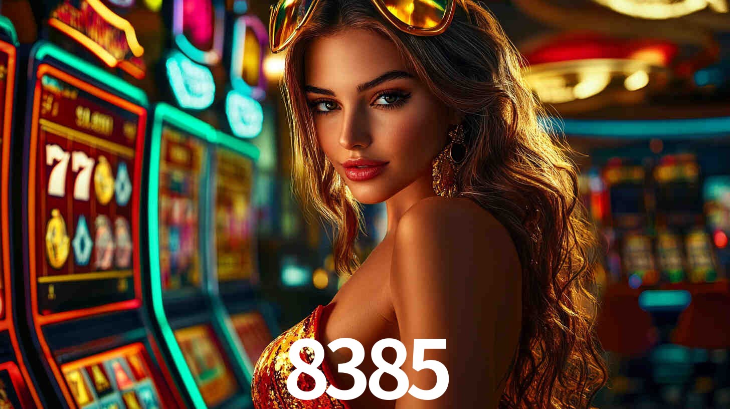 Statistics 8385