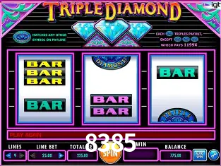 Descubra a Magia dos Jogos de Arcade no 8385
