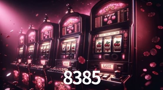 Jogos Exclusivos 8385