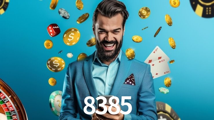 Exclusive Offers 8385