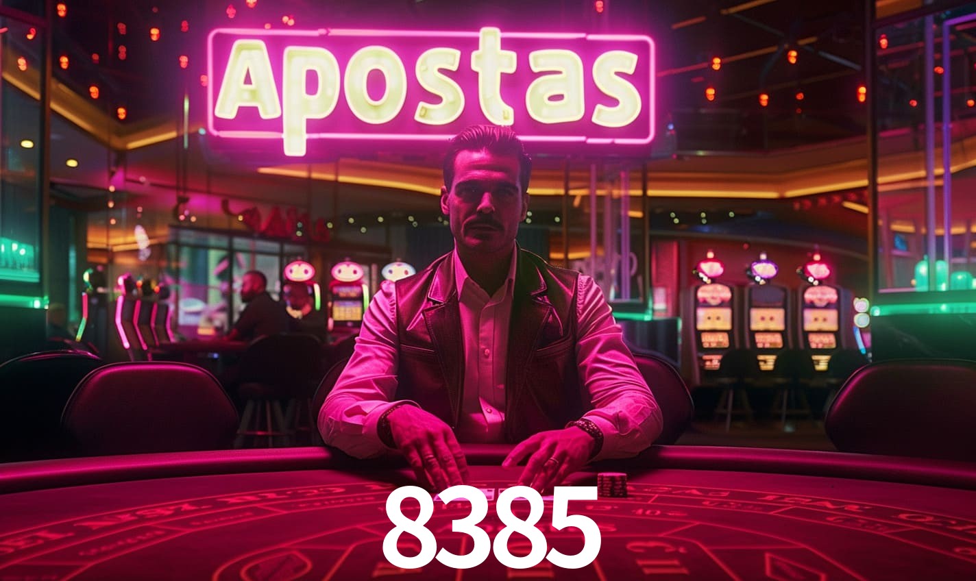 8385