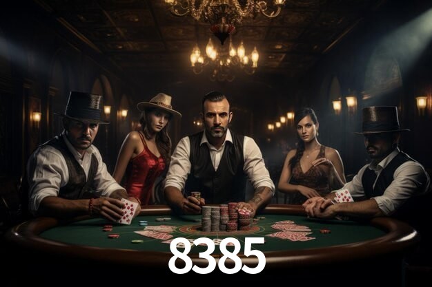 cassino 8385