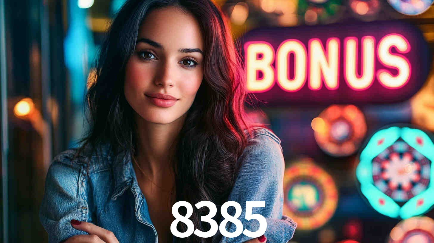 Daily Bonuses 8385