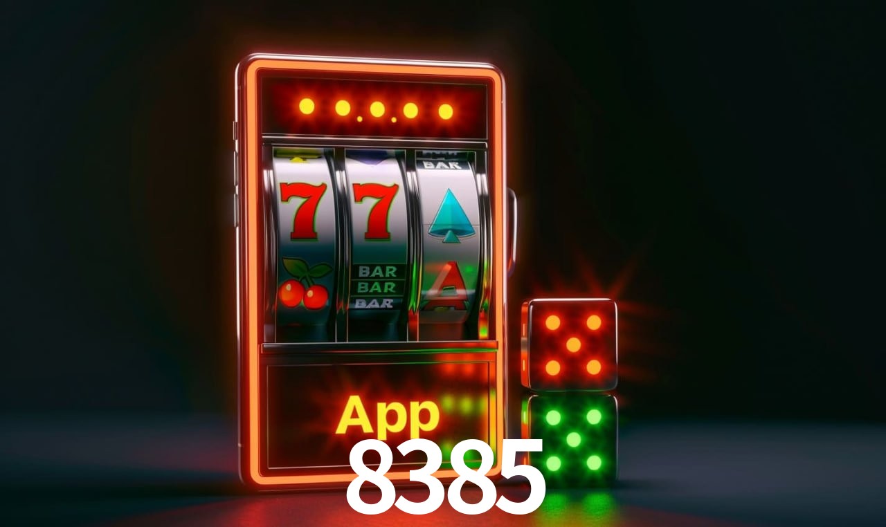 Diretório de Jogos 8385