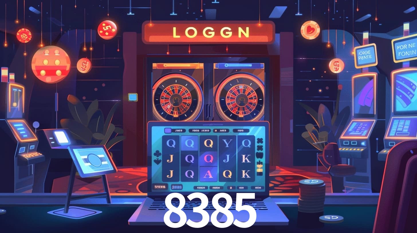 8385 bet
