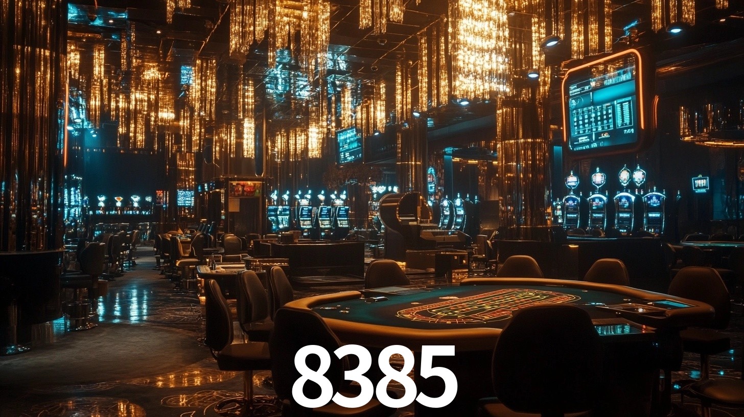 Tournaments 8385