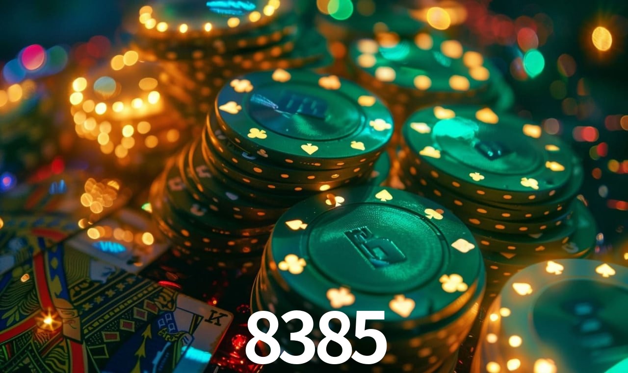 Apostas de Basquete 8385
