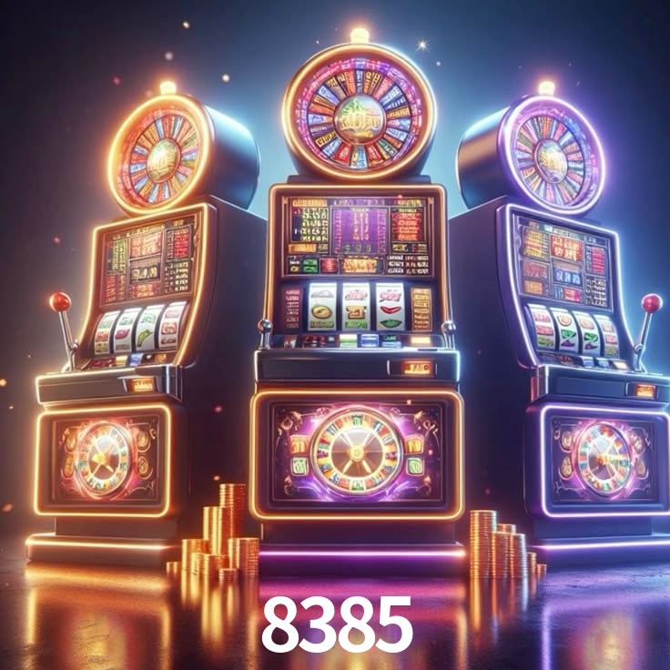 Crash Games Statistics 8385