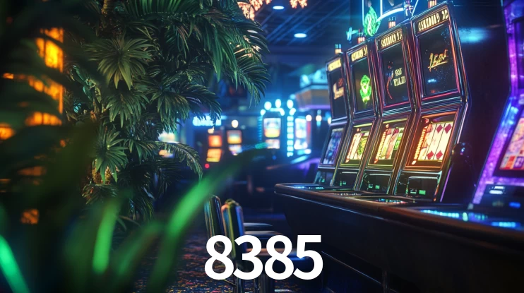 Bonus Features 8385
