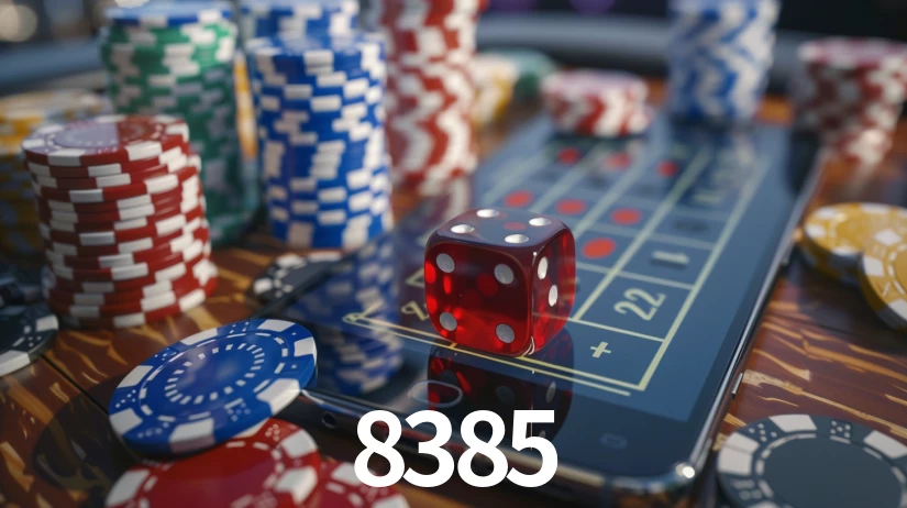 Instant EasyPaisa 8385