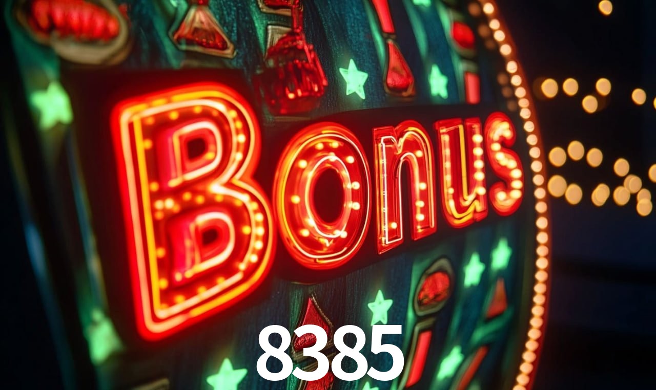 Programa VIP 8385