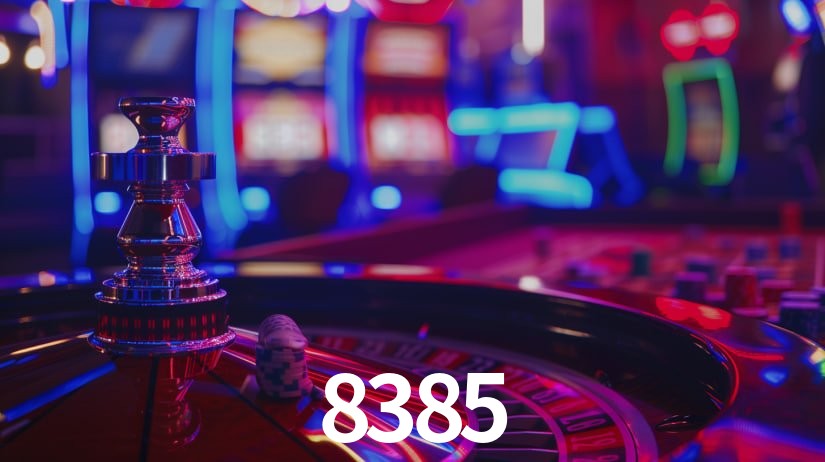 Spaceman Game 8385