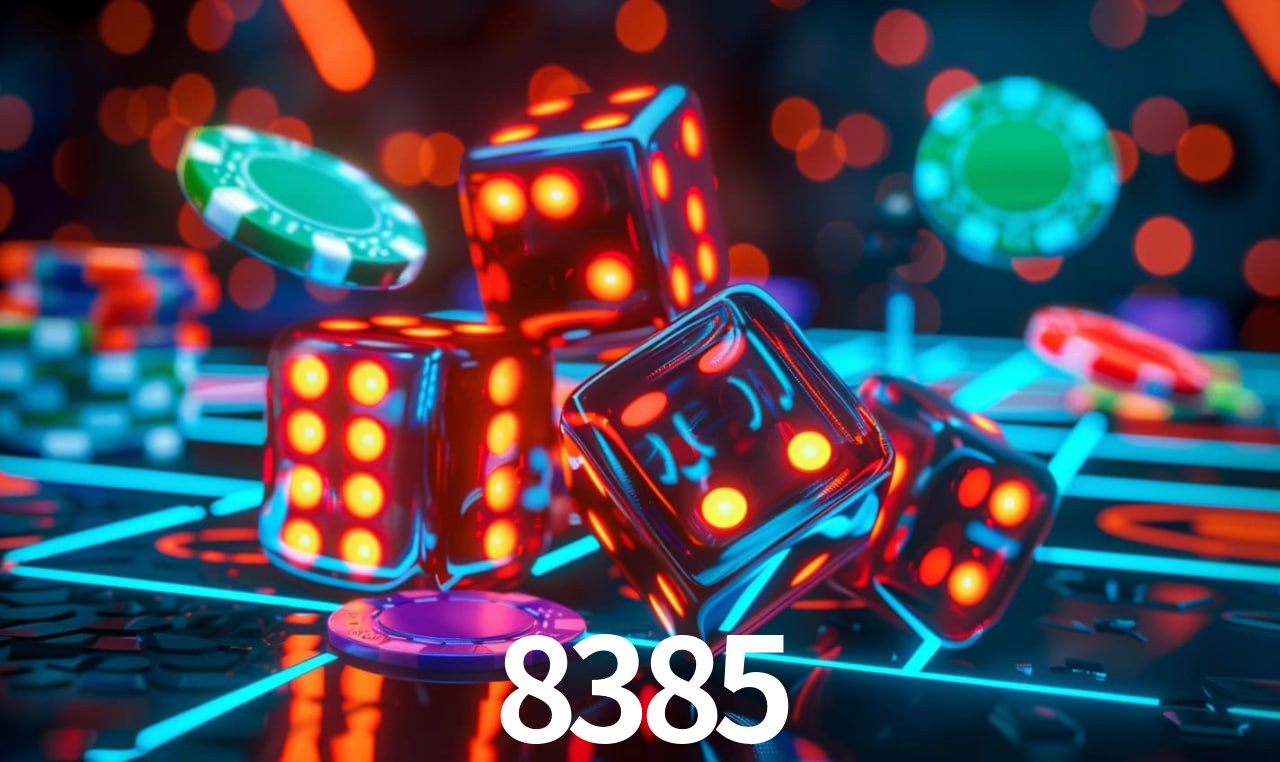 8385: Seu Especialista em Apostas Esportivas Brasileiras