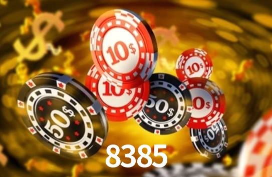 Apostas de Futebol 8385