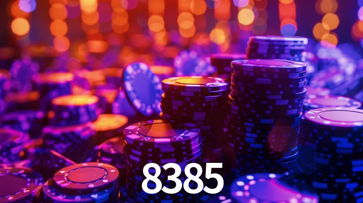 Premium Interface 8385
