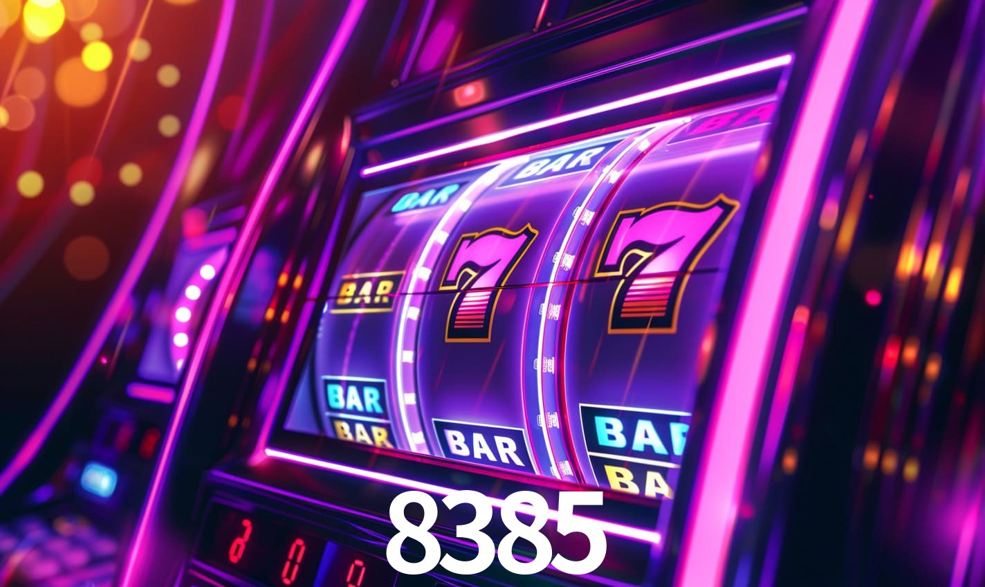 Programa VIP 8385