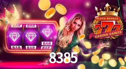 A Emoção da Loteria na 8385: Uma Chance de Mudança de Vida