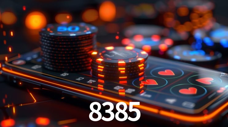 API Integration 8385