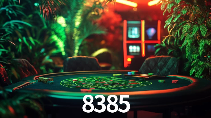 Game Statistics 8385