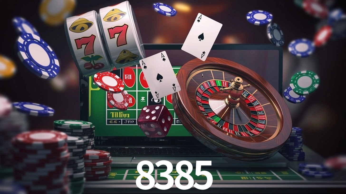 Tennis Betting 8385