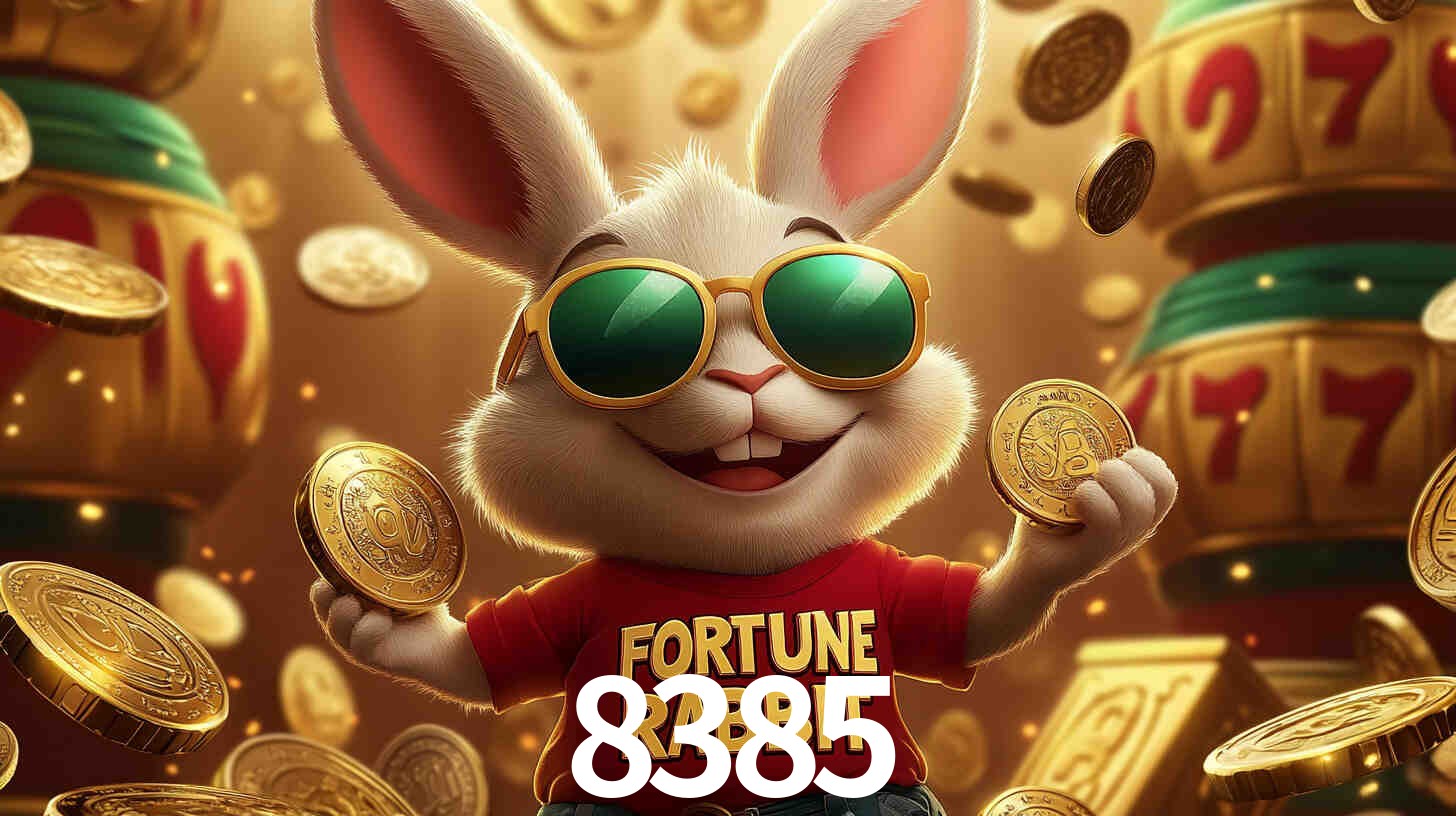 Welcome Bonus 8385