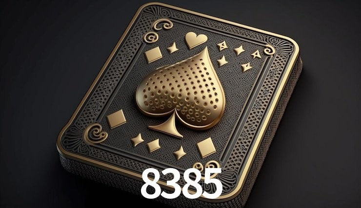 Recursos de Bônus 8385