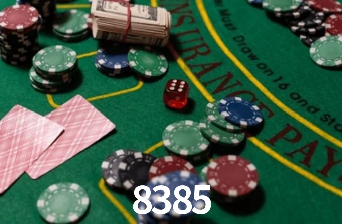 8385 App Interface