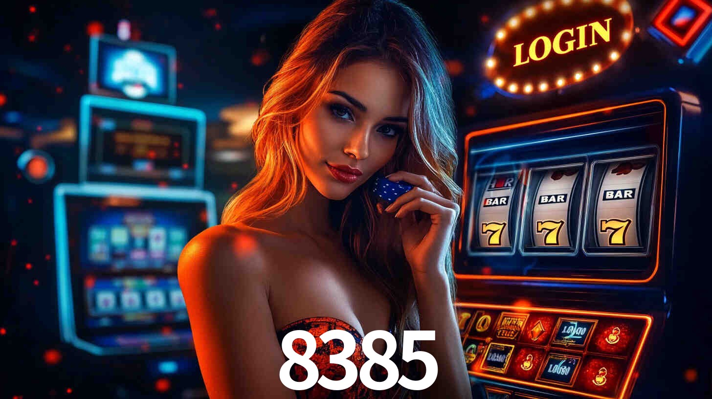 Exclusive Games 8385
