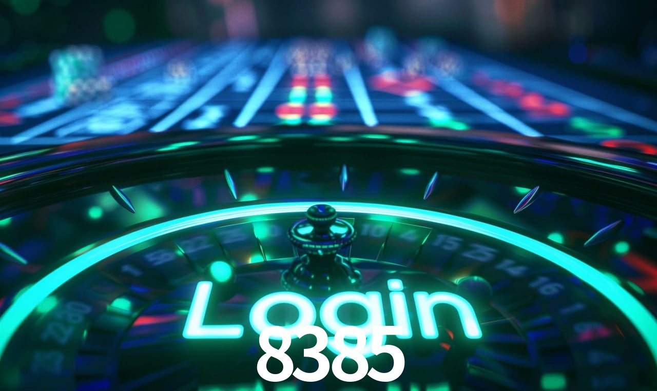 Estatísticas Esportivas 8385